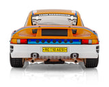 Team Associated RC10 4x4 1/10 Electric Off-Road Rally Car