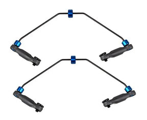 Team Associated - Apex2 FT Anti-Roll Bar Set - ASC31927 - ASC31927