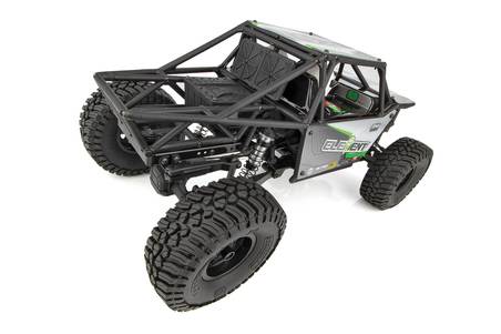 Enduro Gatekeeper Rock Crawler Buggy, 1/10, RTR