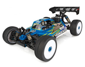 Team Associated RC8B4.1 Team 1/8 4WD Off-Road Nitro Buggy - ASC80949