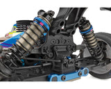 Team Associated RC8B4.1 Team 1/8 4WD Off-Road Nitro Buggy