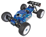 Team Associated RC8T4e Team Competition 1/8 4WD Off-Road Electric Buggy