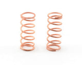 ASC8449 1/10 Spring, Copper, 16.0 Xx Hard, for Vcs Micro Shock