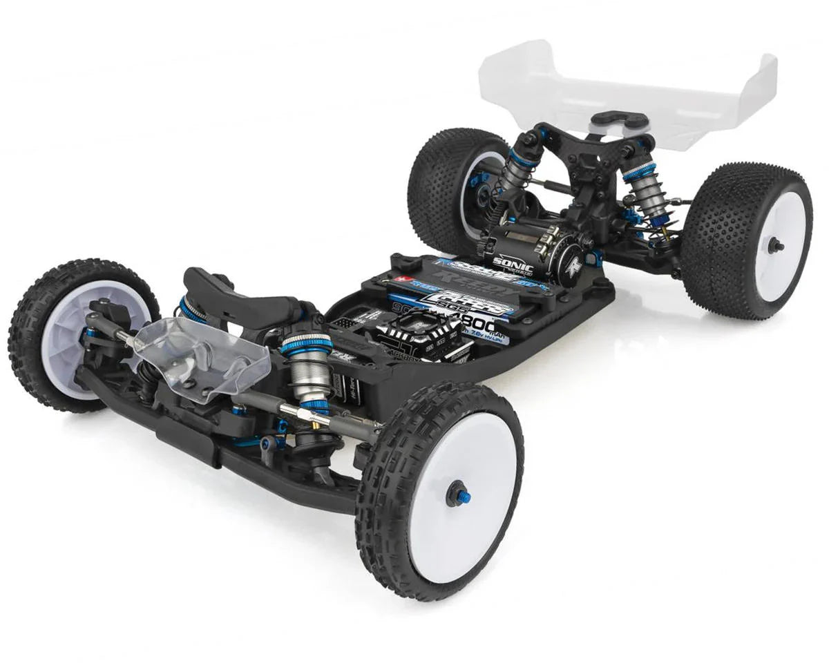 Team Associated RC10B7 Team 1/10 2WD Electric Buggy Kit - ASC90041