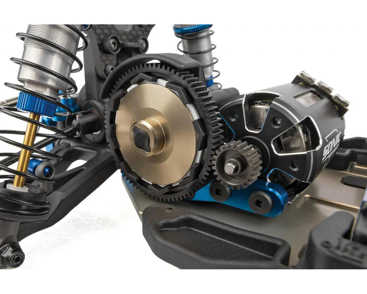 Team Associated RC10B7 Team 1/10 2WD Electric Buggy Kit - ASC90041