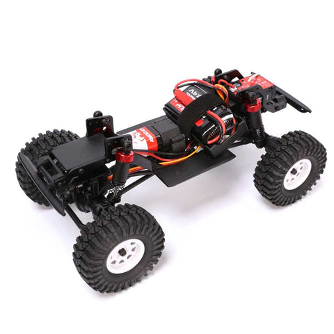 Redcat Ascent-18 1/18 Scale Brushed Electric Rock Crawler