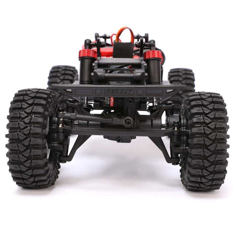 Redcat Ascent-18 1/18 Scale Brushed Electric Rock Crawler