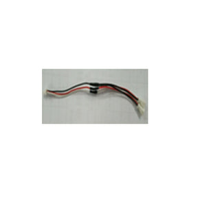 A160 Aileron extended wire A160-19 - A160-19