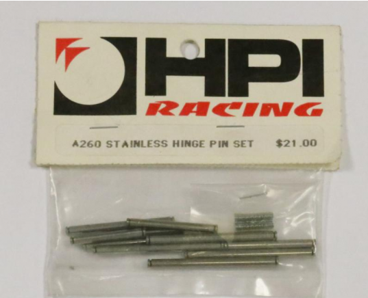 HPI RACING - A260