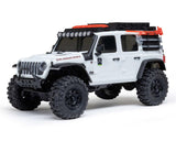 AXI-2261T2 1/30 SCX30 Jeep Wrangler (Battery & Charger Included)