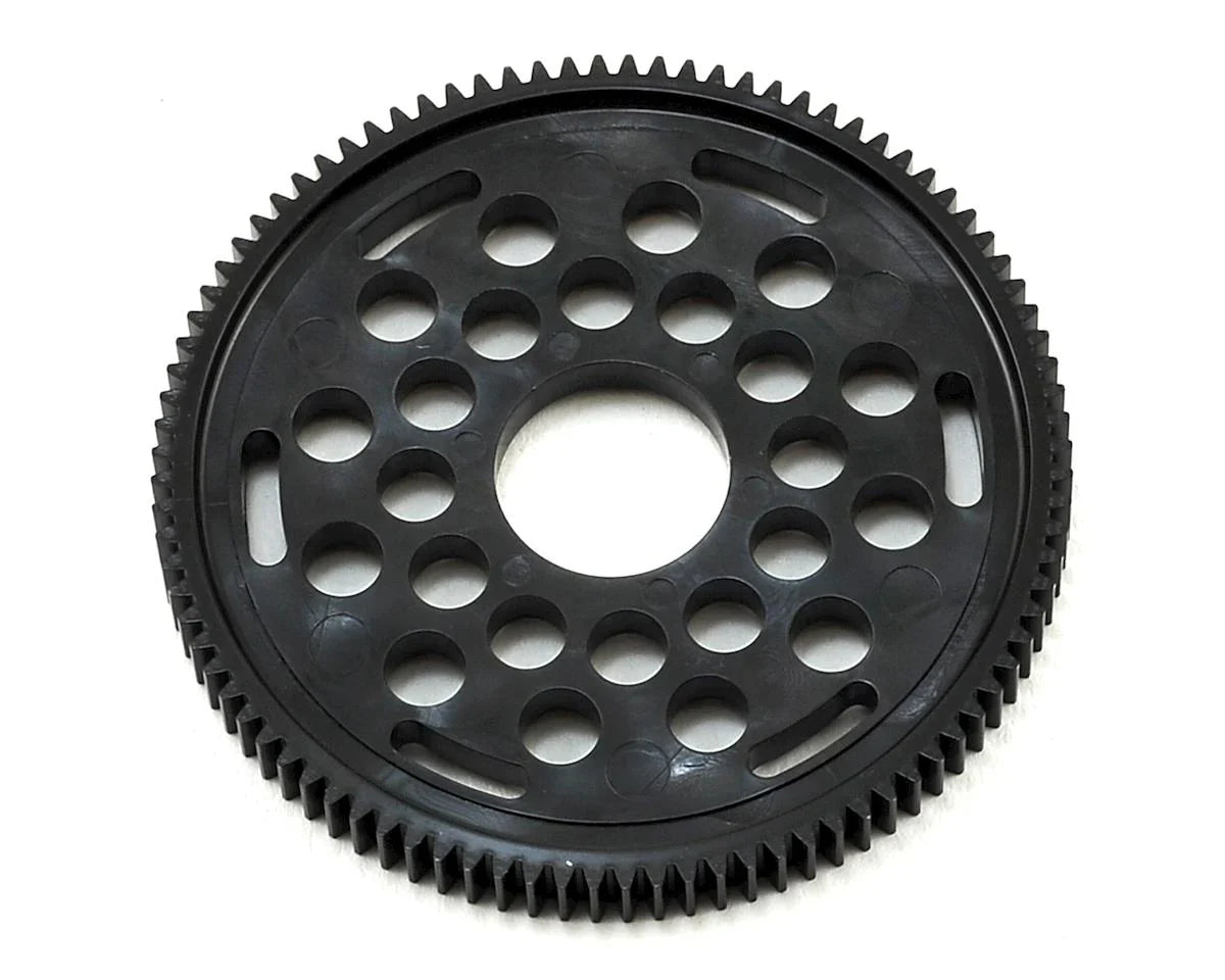 Axon DTS 64P Spur Gear (92T) - AXOGS-D6-092