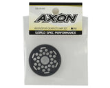 Axon DTS 64P Spur Gear (92T) - AXOGS-D6-092
