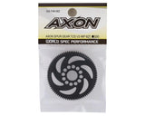 Axon TCS V2 48P Spur Gear (82T) - AXOGS-T4B-082