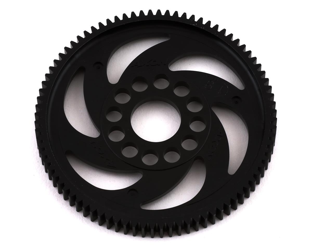 Axon TCS V2 48P Spur Gear (84T) - AXOGS-T4B-084