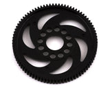Axon TCS V2 48P Spur Gear (84T) - AXOGS-T4B-084