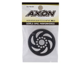 Axon TCS V2 48P Spur Gear (84T) - AXOGS-T4B-084
