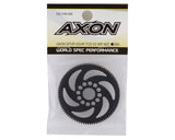 Axon TCS V2 48P Spur Gear (86T) - AXOGS-T4B-086