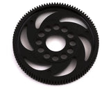 Axon TCS V2 64P Spur Gear (100T) - AXOGS-T6B-100