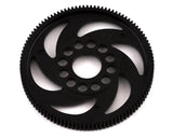 Axon TCS V2 64P Spur Gear (107T) - AXOGS-T6B-107