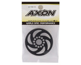 Axon TCS V2 64P Spur Gear (112T) - AXOGS-T6B-112