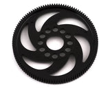 Axon TCS V2 64P Spur Gear (114T) - AXOGS-T6B-114
