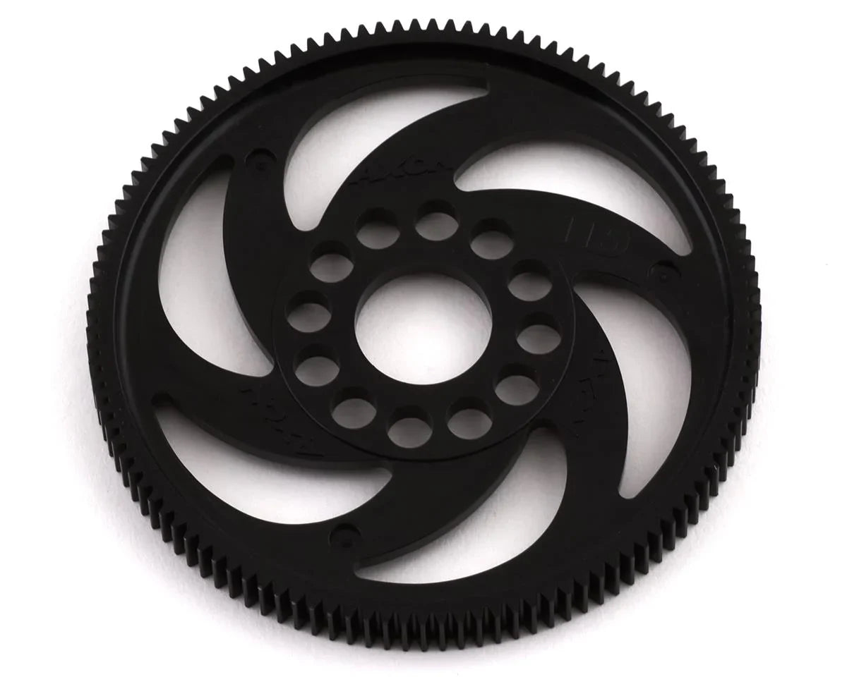 Axon TCS V2 64P Spur Gear (115T) - AXOGS-T6B-115