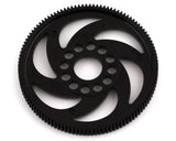 Axon TCS V2 64P Spur Gear (115T) - AXOGS-T6B-115
