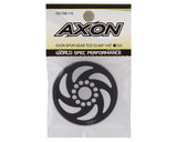 Axon TCS V2 64P Spur Gear (116T) - AXOGS-T6B-116