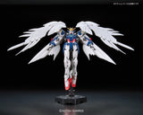 Bandai - RG #17 XXXG-00W0 Wing Gundam Zero EW, "Gundam Wing: Endless Waltz" - BAN2279763