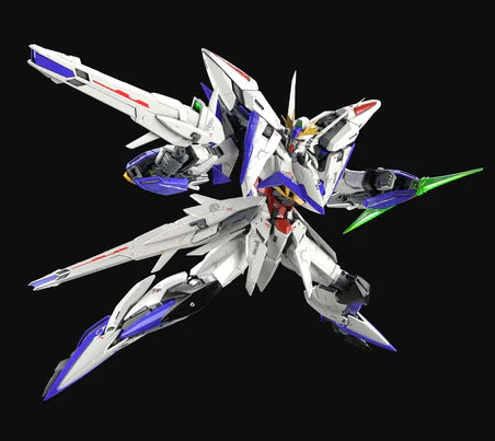 Bandai - Eclipse Gundam "Gundam Seed Eclipse", Bandai Spirits Hobby MG 1/100 - BAN2563437