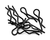 Bittydesign 1/8 Body Clips (Blue) - BDYBC-88BL