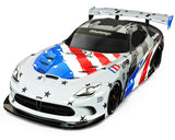 Bittydesign VPR 1/7 Supercar Body (Clear) (Arrma Felony) - BDYGT7-VPR