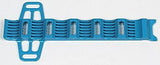 Trinity Blue Aluminum Heatsink Battery Strap  RC10 B4 #TRI33005
