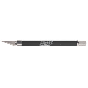 Grip-On Knife, Black