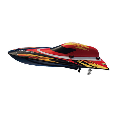 Barracuda - 17" R/C Brushless Boat - RTR RCP4500