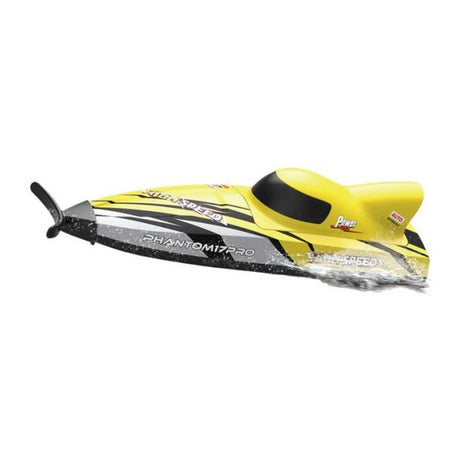 PHANTOM17PRO – 17″ RC JET-BOAT BRUSHLESS