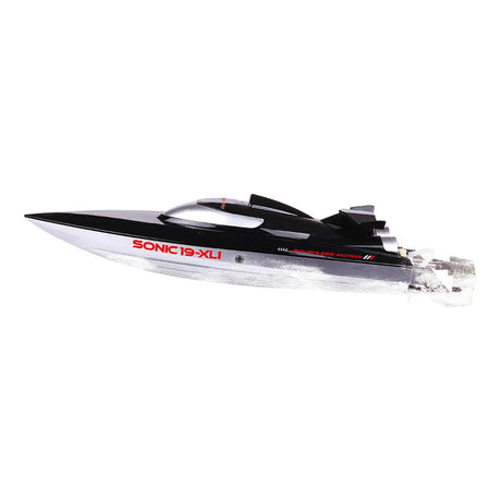 SONIC19-XLI - 2.4G Brushless High-speed Boat SONIC19-XLI