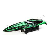 Impulse 32" Brushless Deep-V RTR with Smart