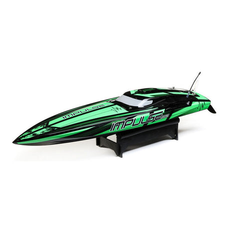 Impulse 32" Brushless Deep-V RTR with Smart