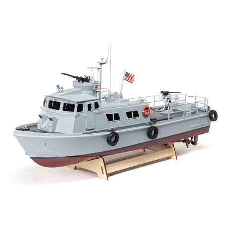 PCF Mark I 24” Swift Patrol Craft RTR - PRB08046