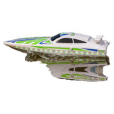 Rage R/C - LightWave 400BL RTR Boat