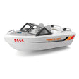 RC Pro Wake Jet Boat Brushless RTR
