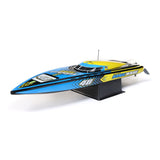 PRB08052 Super Sonicwake 48" 8S Self-Righting Brushless Deep-V RTR
