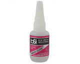 Bob Smith - Industries Maxi-Cure™ CA Super Glue (Thick) (1oz)