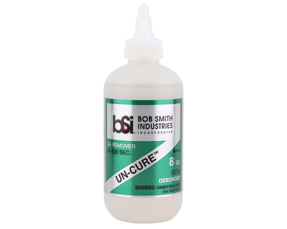 Bob Smith - Industries UN-CURE CA Debonder (8oz)