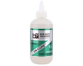 Bob Smith - Industries UN-CURE CA Debonder (8oz) - BSI162