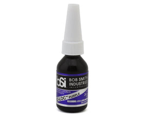 Bob Smith - Industries IC-Loc™ Purple Low Strength Threadlocker (1/3oz) - BSI177