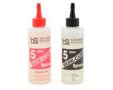 Bob Smith -  Industries Quik-Cure 5-Minute Epoxy 9oz