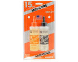 Bob Smith -  Industries MID-CURE 15 Minute Epoxy (9oz)