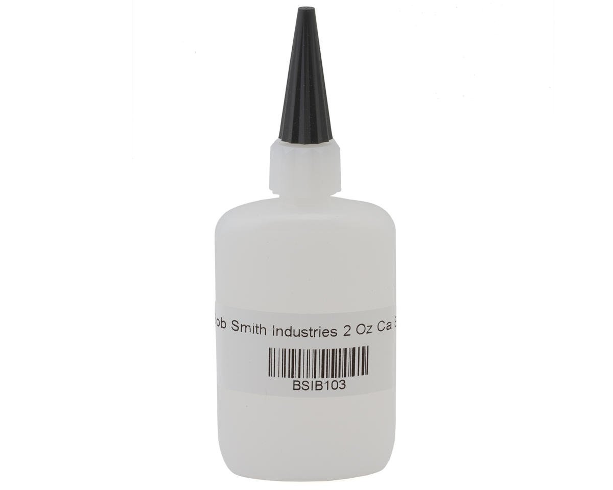 Bob Smith - Industries Empty Glue Bottle (2oz)